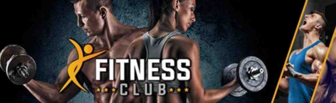 K Fitness Club A Casablanca Salle De Sport Clubs Ma