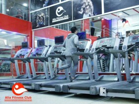 K Fitness Club A Casablanca Salle De Sport Clubs Ma